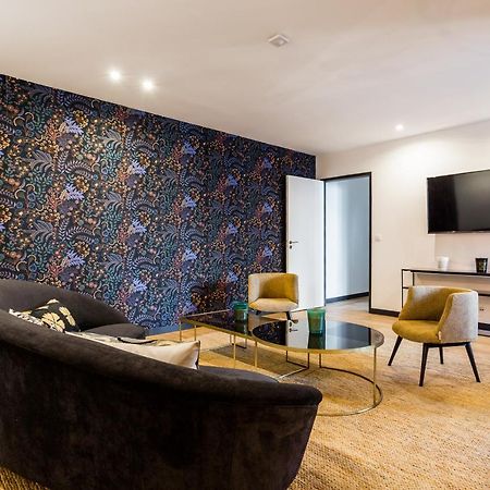 Elegance And Confort - 2Br-4P - Champs Elysees باريس المظهر الخارجي الصورة