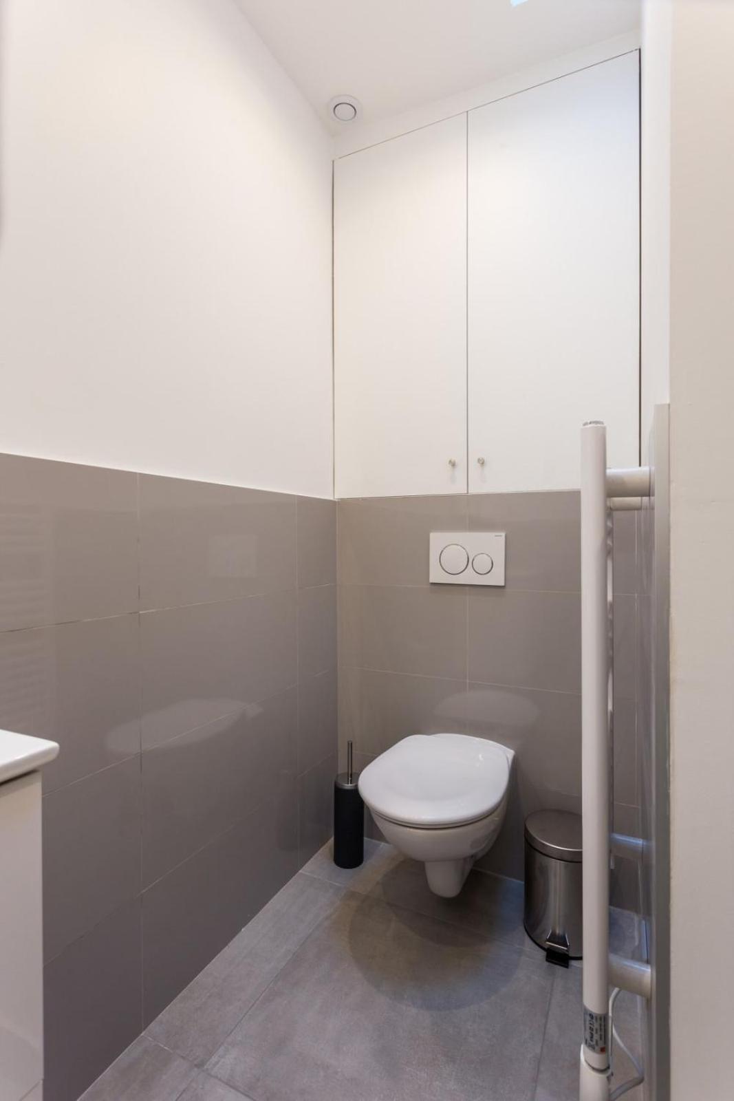 Elegance And Confort - 2Br-4P - Champs Elysees باريس المظهر الخارجي الصورة